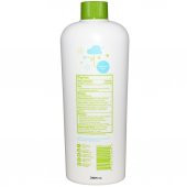 Babyganics Alcohol-Free Foaming Hand Sanitizer Yedek 473ML - 2