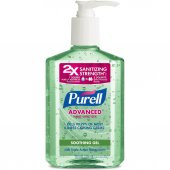 Purell El Temizleme Jeli Soothing 236ML - 1