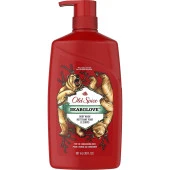 Old Spice W/C Bearglove Vücut Şampuanı 887ML thumbnail 1