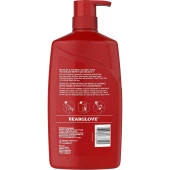 Old Spice W/C Bearglove Vücut Şampuanı 887ML thumbnail 2