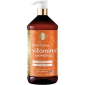 Arganatural Brightening Vitamin C Duş Jeli 960ML - 1