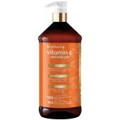 Arganatural Brightening Vitamin C Duş Jeli 960ML - 2