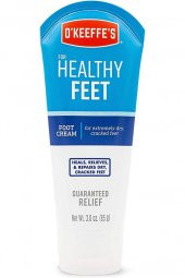 OKeeffes Healthy Feet Ayak Bakım Kremi 85GR - 1