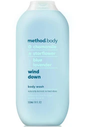 Method Wind Down Vücut Şampuanı 532ML thumbnail 1