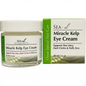 Sea El Miracle Kelp Göz Kremi 30ML - 1