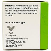 Sea El Miracle Kelp Göz Kremi 30ML - 3