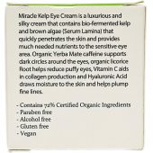 Sea El Miracle Kelp Göz Kremi 30ML - 4