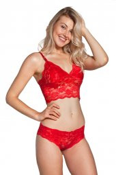 Bralet Sütyen Takım thumbnail 2