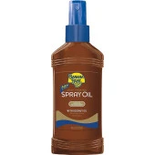 Banana Boat SPF0 Bronzlaştırıcı Sprey Yağ 236ML - 1