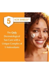 Eucerin Age Defense + Hyaluronic Acid SPF50 Yüz İçin Güneş Koruyucu Losyon 75ML - 5