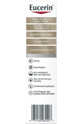 Eucerin Age Defense + Hyaluronic Acid SPF50 Yüz İçin Güneş Koruyucu Losyon 75ML - 11