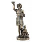 WISE Veronese Serisi-Wise Mitoloji & Tarih-DIONYSUS-13,5*10*28 CM. - 1