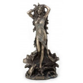 WISE Veronese Serisi-Wise Mitoloji & Tarih-AFRODITI-14.5*12.7*29 CM. - 1