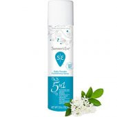 Summers Eve Baby Powder Özel Bölge Deodorant 56.7GR - 1