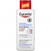Eucerin Itch Relief Intensive Calming Losyon 250ML - 1