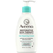 Aveeno Restorative Skin Therapy Yulaf Özlü Krem 340ML thumbnail 1
