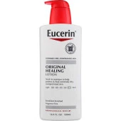 Eucerin Aşırı Kuru Ciltler İçin Nemlendirici Losyon 500ML - 1