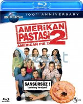 American Pie 2 - Amerikan Pastası 2 Blu-Ray thumbnail 1
