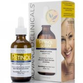 Advanced Clinicals Retinol Anti-Wrinkle Serum 53ML - 1