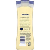 Vaseline Essential Healing Temel Bakım Vücut Losyonu 295ML thumbnail 2