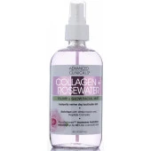 Advanced Clinicals Collagen Rosewater Yüz Spreyi 237ML - 1