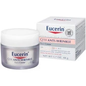 Eucerin Q10 Anti-Wrinkle Yüz Kremi 48GR thumbnail 1