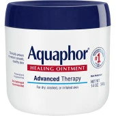 Aquaphor Çok Amaçlı Cilt Bakım Kremi 396GR - 1
