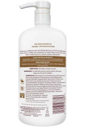 Palmers Coconut Oil Formula Nemlendirici Vücut Losyonu 1000ML - 2