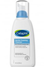 Cetaphil Nazik Temizleme Köpüğü 236ML - 1