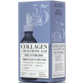 Medix 5.5 Collagen + Hyaluronic Acid Yüz Serumu 52ML thumbnail 2
