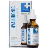 Advanced MD Hyaluronic Yüz Serumu 52ML thumbnail 1