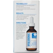 Advanced MD Hyaluronic Yüz Serumu 52ML thumbnail 5