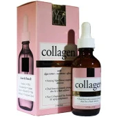 YK10 Collagen Instant Plumping Serum 52ML thumbnail 3