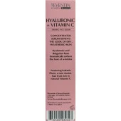 Reventin Hyaluronic + Vitamin C Yüz Serumu 41ML thumbnail 3