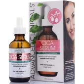 Advanced Clinicals Cica Kırşıklık Karşıtı Yüz Serumu 52ML thumbnail 1