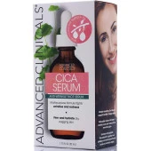 Advanced Clinicals Cica Kırşıklık Karşıtı Yüz Serumu 52ML thumbnail 2