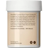 Nature Well Hindistan Cevizi Yağı Nemlendirici Krem 454GR - 2