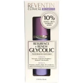 Reventin Resurface + Renew Glycolic Gece Serumu 52ML thumbnail 2