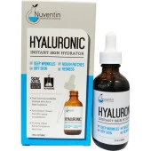 Nuventin Hyaluronic Nemlendirici Serum 52ML thumbnail 1