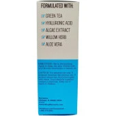 Nuventin Hyaluronic Nemlendirici Serum 52ML thumbnail 4