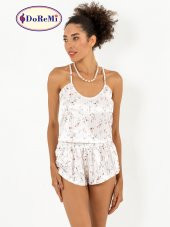 İnce Askılı Şortlu Takım thumbnail 5