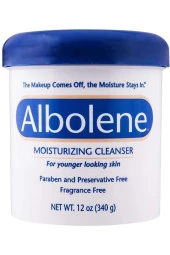 Albolene Nemlendirici Temizleyici 340GR - 1