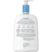 Cetaphil Nazik Cilt Temizleyici 591ML - 2