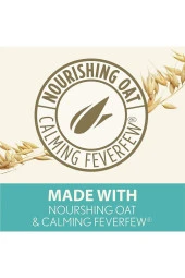 Aveeno Hassas Ciltler İçin Besleyici Yulaf Özlü Yüz Temizleyici 232ML - 3