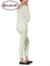 Bayan Pijama Takımı - 3
