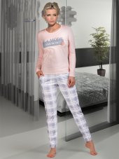 Pijama Takımı - 1
