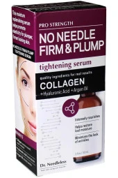 Dr.Needleless Anti-Wrinkle Yüz Serumu 30ML thumbnail 2