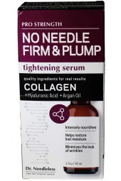 Dr.Needleless Anti-Wrinkle Yüz Serumu 30ML thumbnail 3