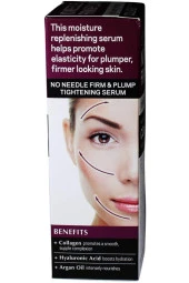 Dr.Needleless Anti-Wrinkle Yüz Serumu 30ML thumbnail 5