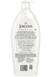 Jergens Ekstra Kuru Ciltler İçin Nemlendirici Losyon 946ML - 2